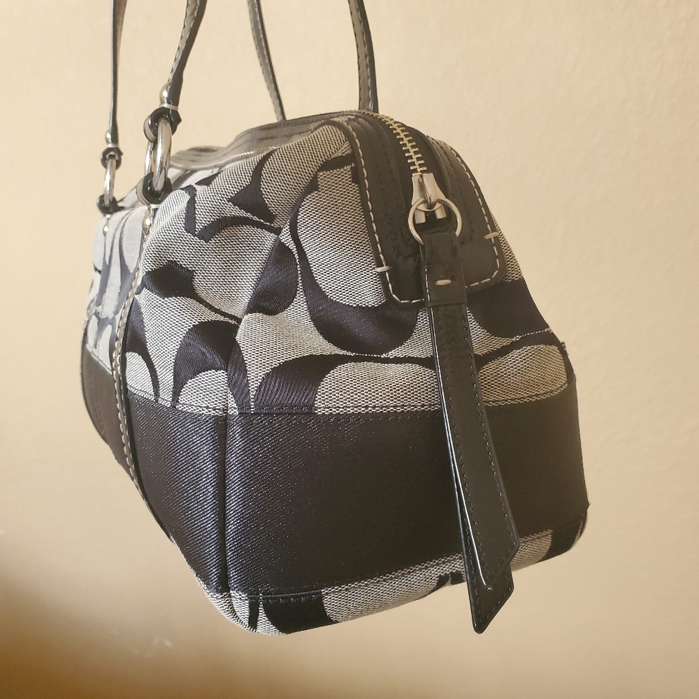Coach Designer Handbag & Wallet - Picture 3 of 7